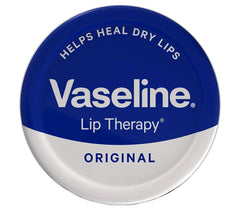 Vaseline Lip Therapy Original 20G - Cared