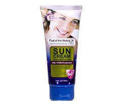 Wokali Sun Care Spf60 Expert Extra Sunblock Outdoor 130g