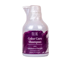 Maujune Intensive Purple Color Care Shampoo 300ml - Cared