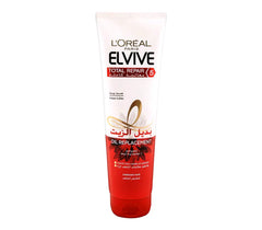 L'Oreal Paris Elvive Total Repair 5 Repairing Oil Replacement 300ml - Cared