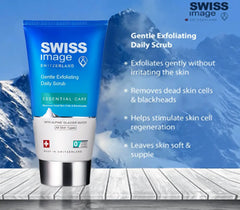 Swiss Image Gentle Exfoliating Daily Scrub 150ml