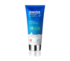 Swiss Image Mattifying Face Wash Gel 200ml