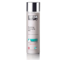 Swiss Image Soothing Cleansing Milk 200ml