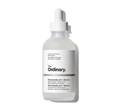 The Ordinary Niacinamide 10% + Zinc 1% Serum 30ml