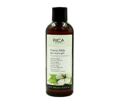 Rica Cotton Milk Pre Wax Gel 250ml