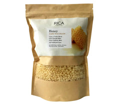 Rica Honey Hard Wax Beads 150g