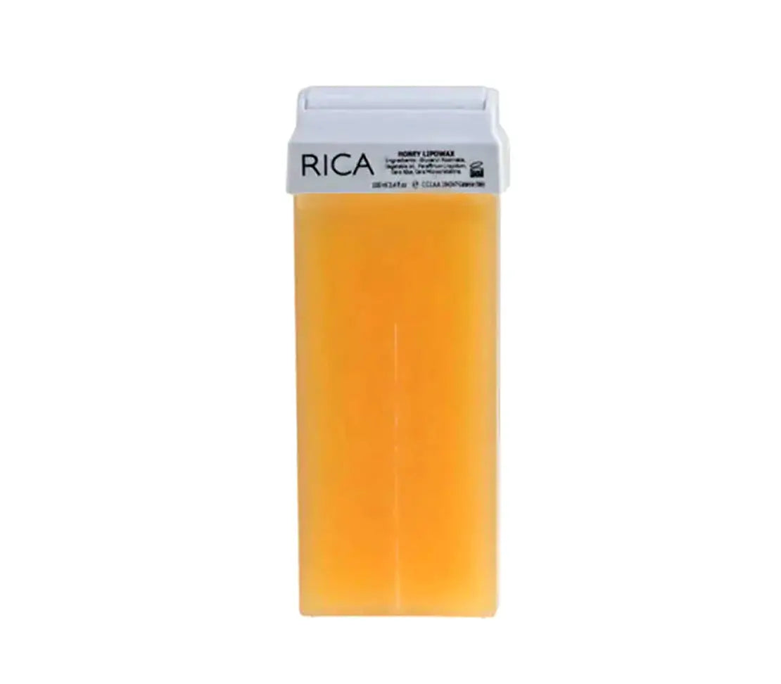 Rica Honey Liposoluble Wax 100ml