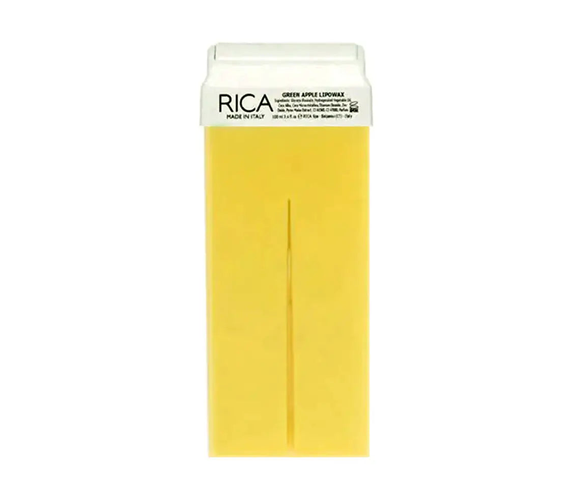 Rica Lemon Liposoluble Wax 100ml