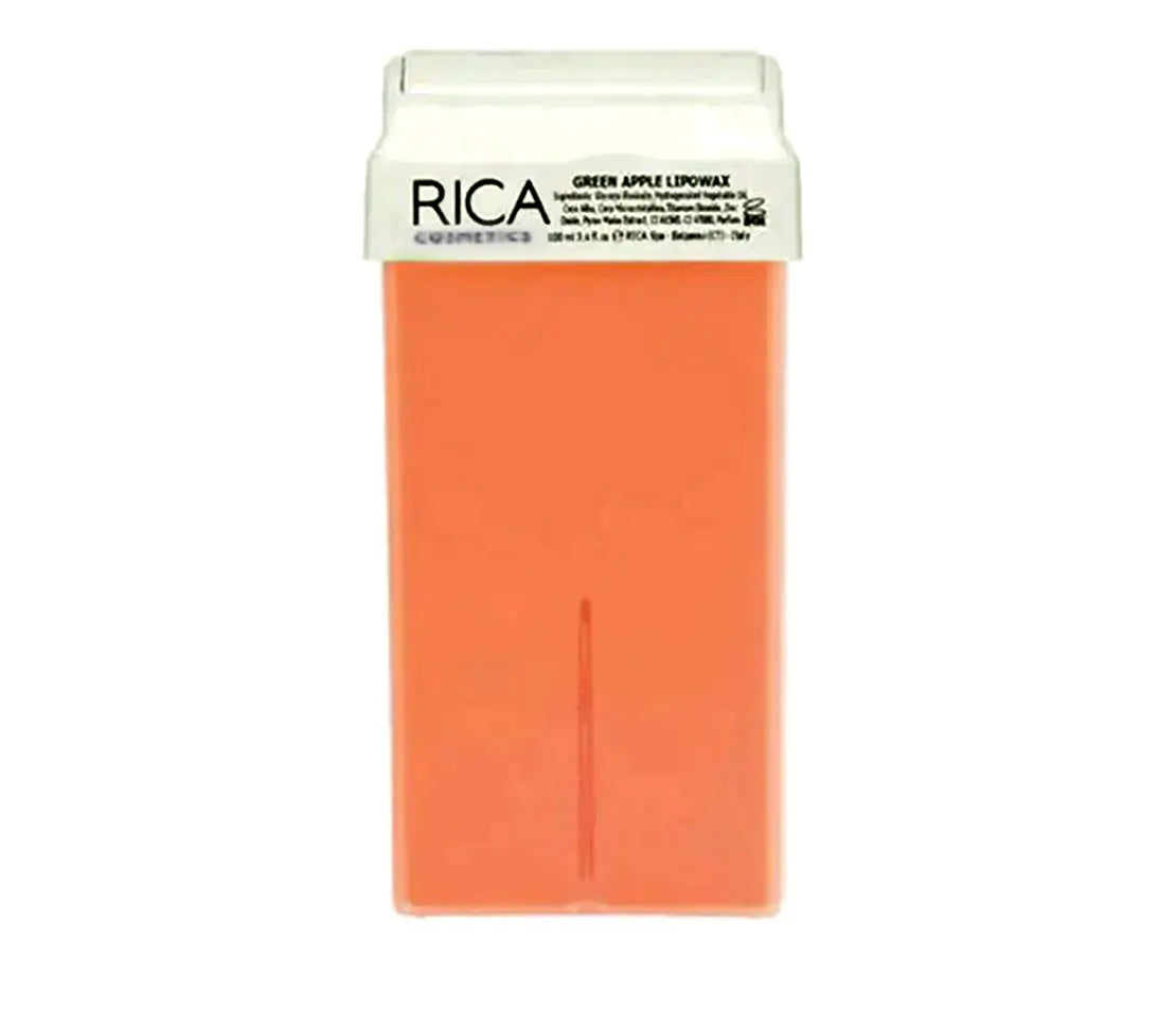 Rica Orange Liposoluble Wax 100ml