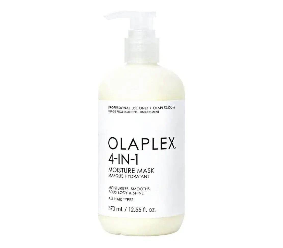 Olaplex 4 in 1 Hydratant Moisture Mask 370ml