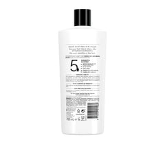 Tresemme Keratin Smooth With Marula Oil Conditioner 700ml