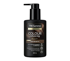 Tresemme Dark Brown Colour Enhancing Hair Mask 200ml