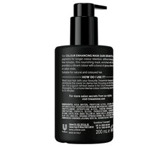 Tresemme Dark Brown Colour Enhancing Hair Mask 200ml