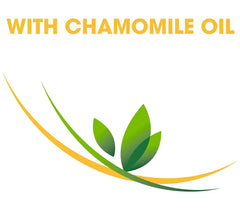 Simple Natural Chamomile Oil Moisturising Hand Wash 250ml