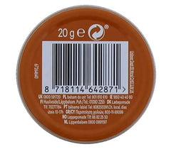 Vaseline Lip Therapy Cocoa Butter 20g - Cared