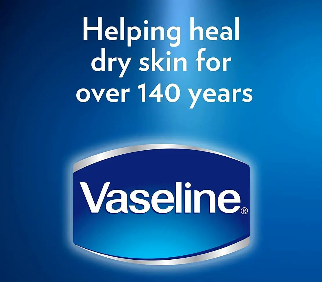 Vaseline Lip Therapy Cocoa Butter 20g - Cared