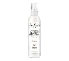 Sheamoisture Virgin Coconut Oil Leave-in Treatment 8oz