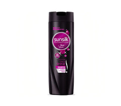 Sunsilk Stunning Black Shine Shampoo 160ml