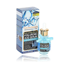 Wokali Anti Wrinkle Hyaluronic Acid Skin KL010 Serum 40ml