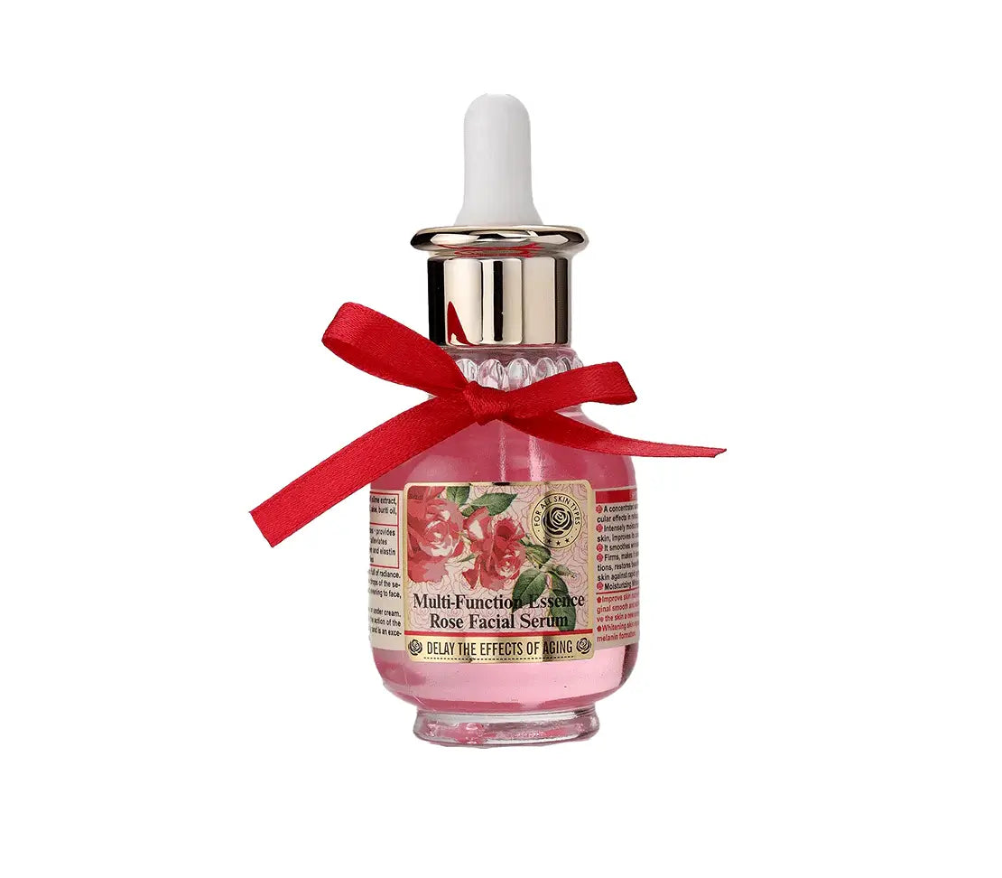 Wokali Rose Hydrating KL011 Facial Serum 40ml