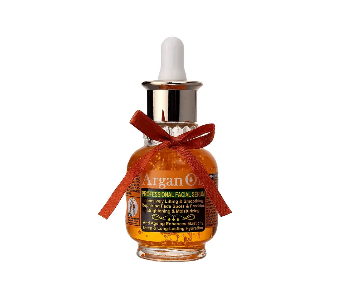 Wokali Argan Oil KL017 Facial Serum 40ml