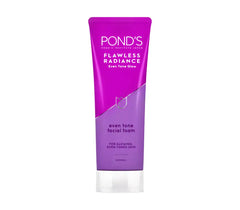 Pond's Flawless Radiance Even Tone Facial Foam 100g