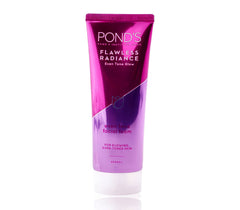 Pond's Flawless Radiance Even Tone Facial Foam 100ml - Cared