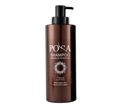 Posa Botanical Regrowth Shampoo 1000ml