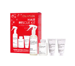 Olaplex 4 in 1 Hair Rescue Intense Home Treatment Kit