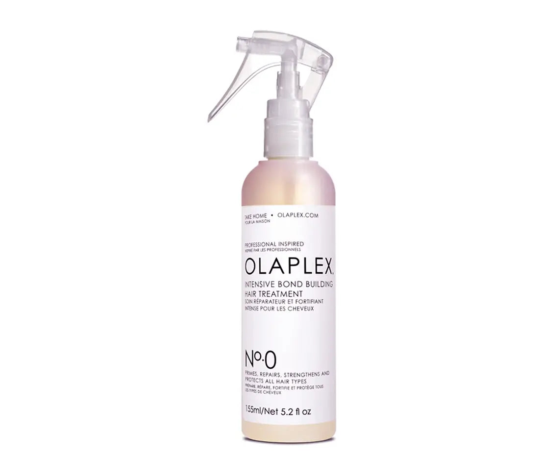 Olaplex Intensive Bond Hair Treatment 155ml