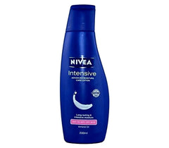 Nivea Intensive Moisture Body Lotion 100ml - Cared