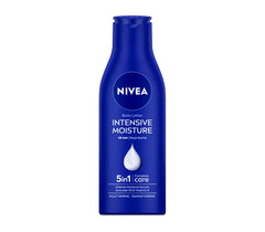 Nivea Intensive Moisture Body Lotion 200ml