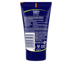 Vaseline Men Anti Acne Face Wash 100ml - Cared