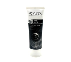 Ponds Pure White Bright Facial Foam 50g