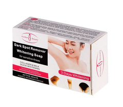 Aichun Beauty Dark Spot Remover Whitening Soap 100G