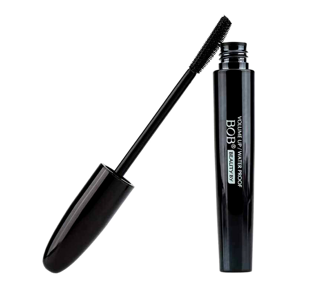 BOB 360 Big Eyelash Extreme Black Mascara Waterproof