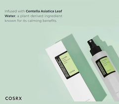 COSRX Centella Water Alcohol Free Toner 150ml