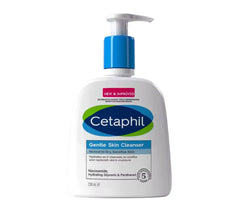 Cetaphil Gentle Skin Cleanser 236ml