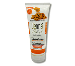 Derma Shine Almond Massage Cream – Deep Moisturizing & Skin Rejuvenation