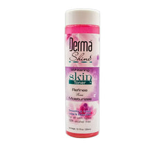 Derma Shine Brightening Skin Toner – Refreshing & Pore-Tightening Formula