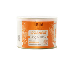 Derma Shine Finger Wax Series – 250g | Strong Hold & Styling