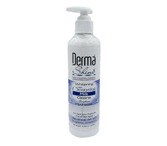 Derma Shine Hydrating Cleansing Milk – Moisturizing Face Cleanser