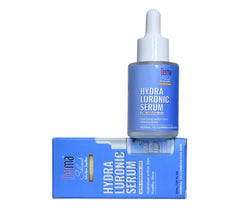 Derma Shine Premium HydraLuronic Serum | Intensive Hydration for Radiant Skin