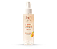 Derma Shine Facial Mist 125ml - Hydrating and Refreshing Skincare