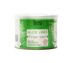 Derma Shine Finger Wax Series – 250g | Strong Hold & Styling