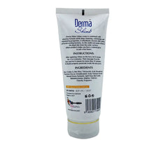 Derma Shine Herbal Ubtan Cream for Natural Glow – 100% Organic Skincare