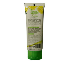 Derma Shine Oil Clear Facial Foam - Deep Cleansing & Mattifying Formula