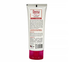 Derma Shine Power Bright Radiance Facial Foam | Brightening Cleanser for Glowing Skin