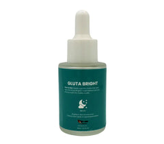 Derma Shine Premium Gluta Bright Serum | Advanced Skin Brightening Formula