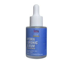 Derma Shine Premium HydraLuronic Serum | Intensive Hydration for Radiant Skin